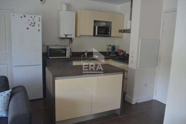 Hasparren - Vente Appartement T2 -