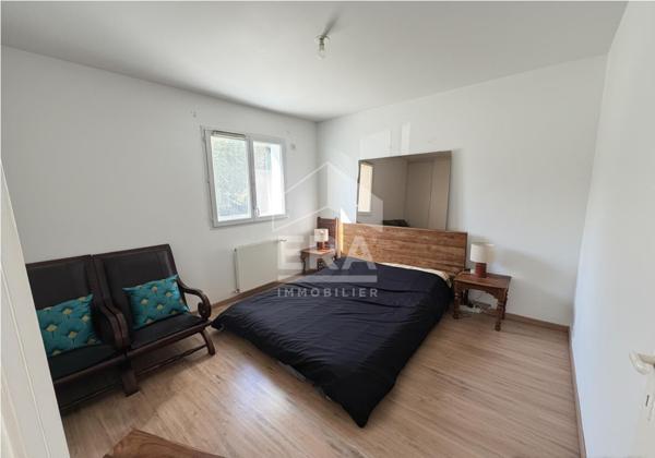 Hasparren - Vente Appartement T2 -