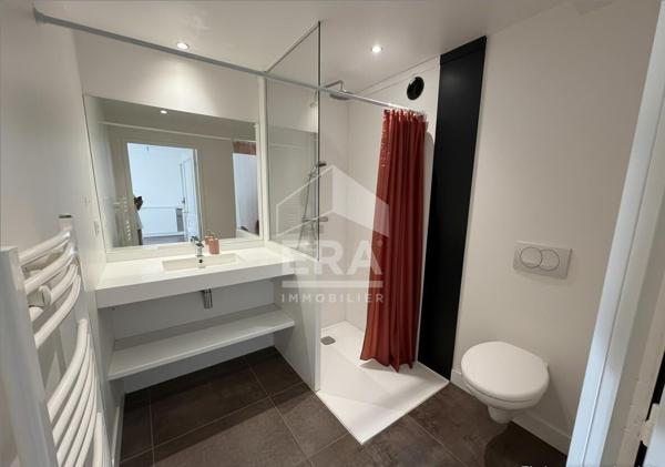 Hasparren - Vente Appartement T2 -