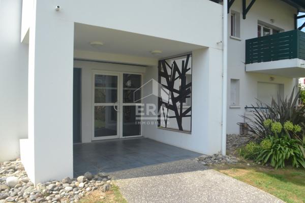Hasparren - Vente Appartement T2 -