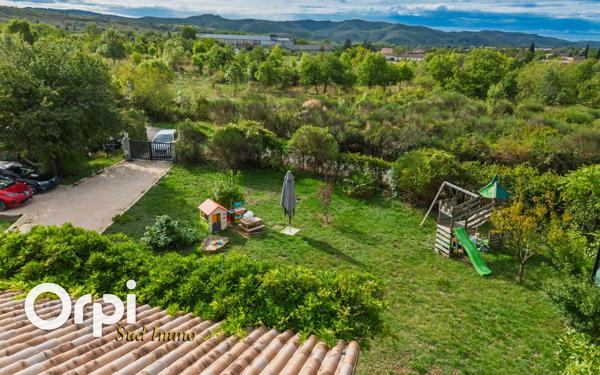 Maison à vendre    4 pièces • 126 m2 Lavilledieu