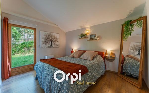 Maison à vendre    4 pièces • 126 m2 Lavilledieu