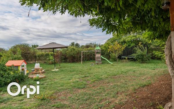 Maison à vendre    4 pièces • 126 m2 Lavilledieu