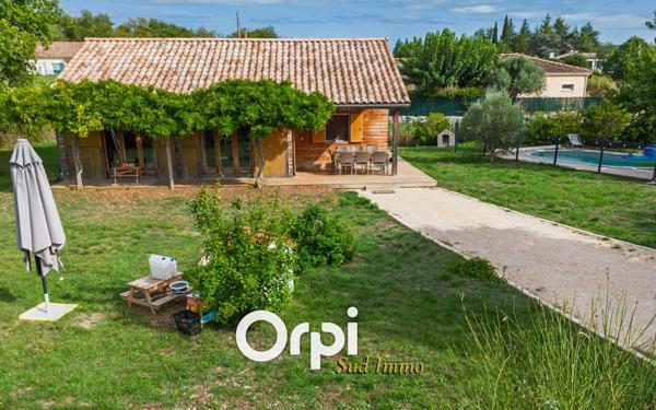 Maison à vendre    4 pièces • 126 m2 Lavilledieu