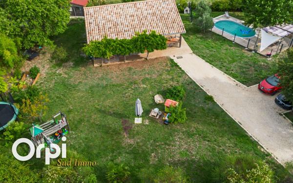 Maison à vendre    4 pièces • 126 m2 Lavilledieu