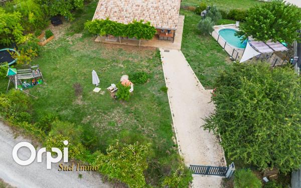 Maison à vendre    4 pièces • 126 m2 Lavilledieu