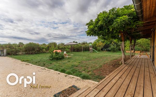 Maison à vendre    4 pièces • 126 m2 Lavilledieu