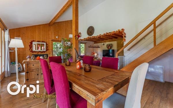 Maison à vendre    4 pièces • 126 m2 Lavilledieu