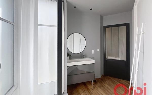 Appartement à vendre    4 pièces • 92,50 m2 Vichy