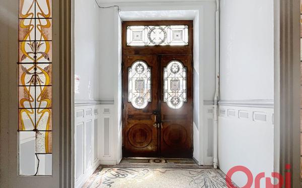 Appartement à vendre    4 pièces • 92,50 m2 Vichy