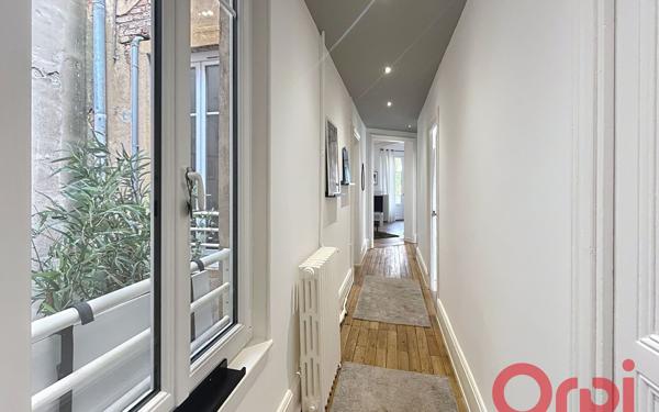 Appartement à vendre    4 pièces • 92,50 m2 Vichy