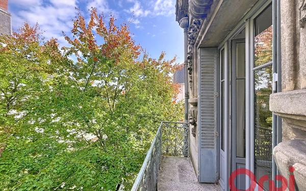 Appartement à vendre    4 pièces • 92,50 m2 Vichy
