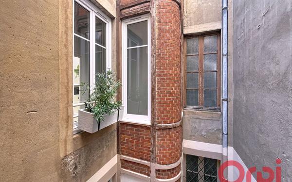 Appartement à vendre    4 pièces • 92,50 m2 Vichy