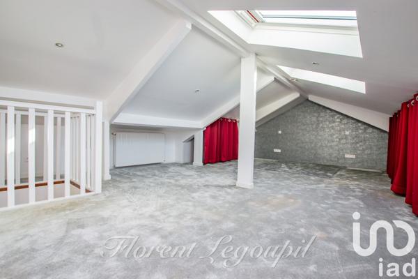 Maison 6 pièces de 162 m² à Saint-Nom-la-Bretèche (78860)