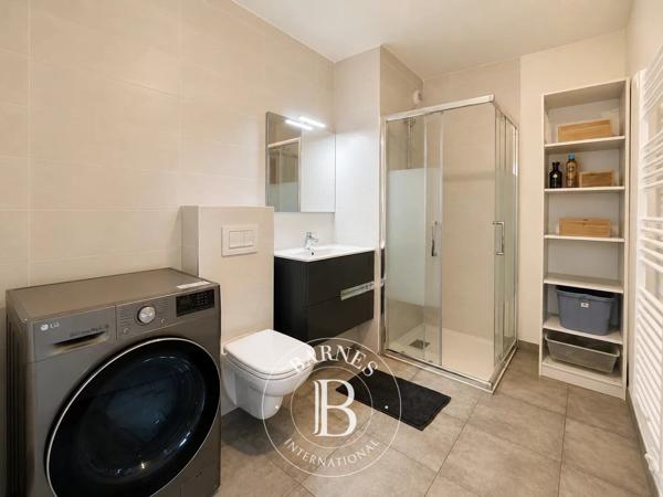 Annemasse, Appartement 1 Chambre -  43 m² à vendre