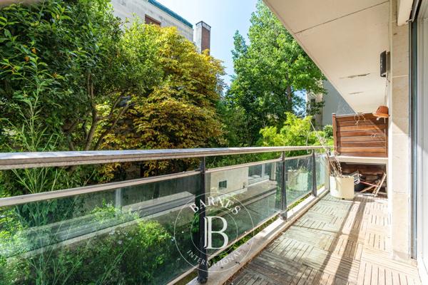 Neuilly-sur-Seine, Appartement 1 Chambre -  51 m² à vendre