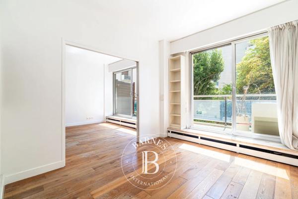 Neuilly-sur-Seine, Appartement 1 Chambre -  51 m² à vendre
