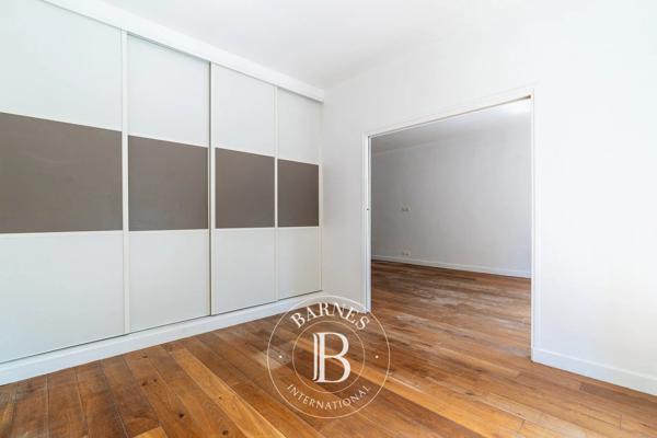 Neuilly-sur-Seine, Appartement 1 Chambre -  51 m² à vendre