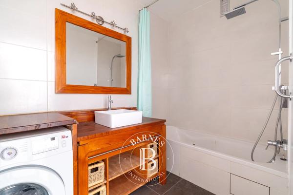 Neuilly-sur-Seine, Appartement 1 Chambre -  51 m² à vendre