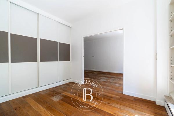 Neuilly-sur-Seine, Appartement 1 Chambre -  51 m² à vendre