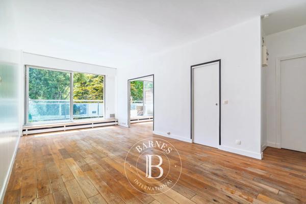 Neuilly-sur-Seine, Appartement 1 Chambre -  51 m² à vendre