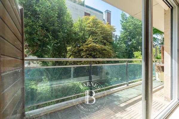 Neuilly-sur-Seine, Appartement 1 Chambre -  51 m² à vendre