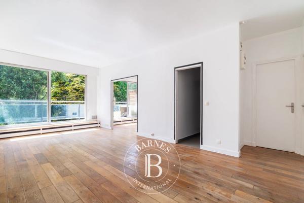 Neuilly-sur-Seine, Appartement 1 Chambre -  51 m² à vendre