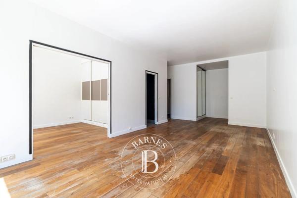 Neuilly-sur-Seine, Appartement 1 Chambre -  51 m² à vendre