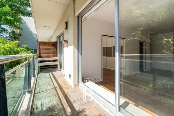 Neuilly-sur-Seine, Appartement 1 Chambre -  51 m² à vendre