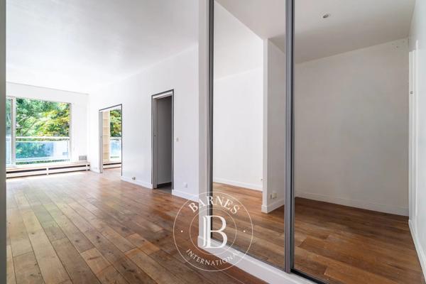 Neuilly-sur-Seine, Appartement 1 Chambre -  51 m² à vendre