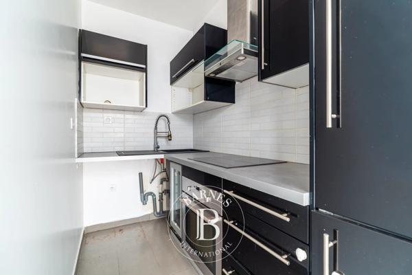 Neuilly-sur-Seine, Appartement 1 Chambre -  51 m² à vendre