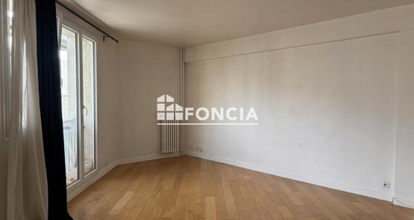 Location Appartement 2 pièces 52.53 m² - Paris 75019