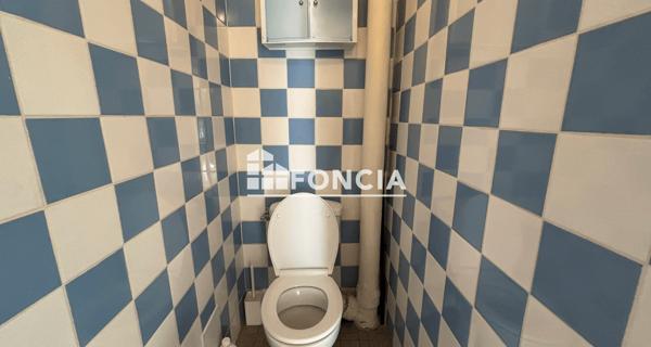Location Appartement 2 pièces 52.53 m² - Paris 75019