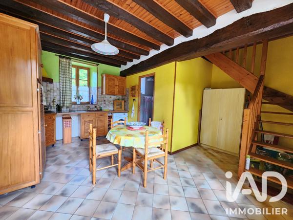 Maison à vendre 8 pièces 180 m² Estissac