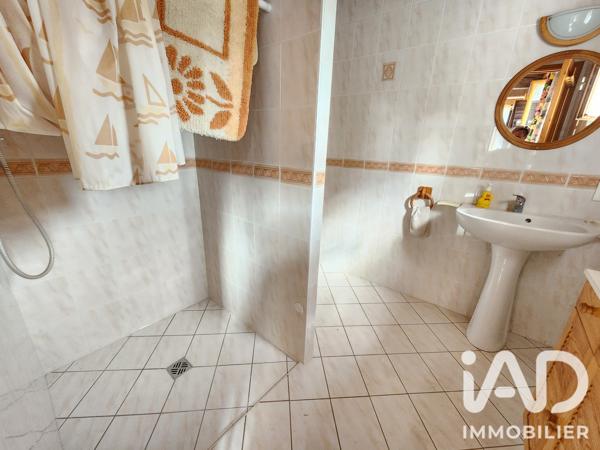 Maison à vendre 8 pièces 180 m² Estissac