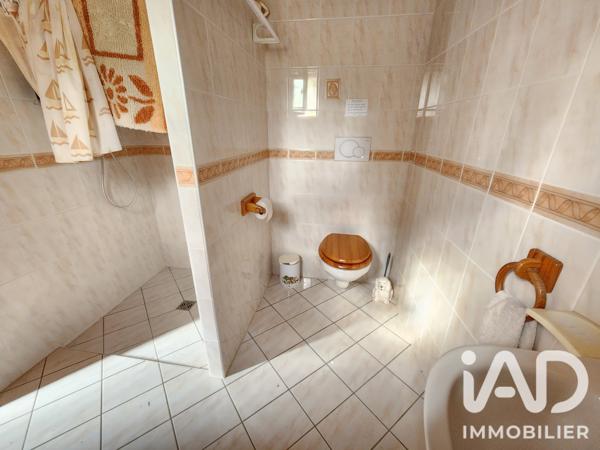 Maison à vendre 8 pièces 180 m² Estissac
