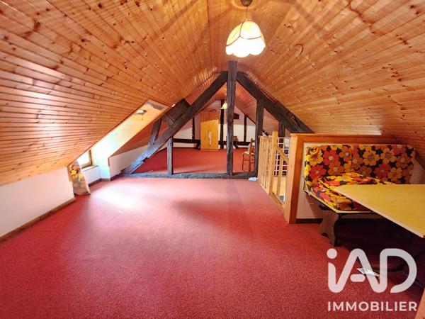Maison à vendre 8 pièces 180 m² Estissac