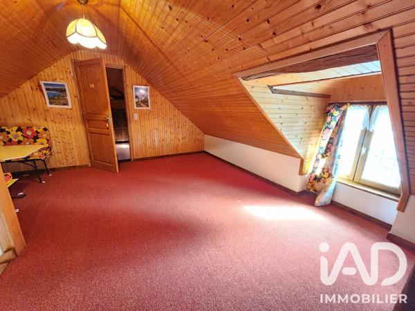 Maison à vendre 8 pièces 180 m² Estissac