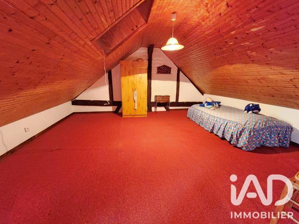 Maison à vendre 8 pièces 180 m² Estissac