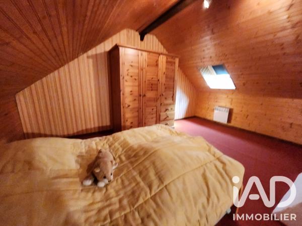 Maison à vendre 8 pièces 180 m² Estissac