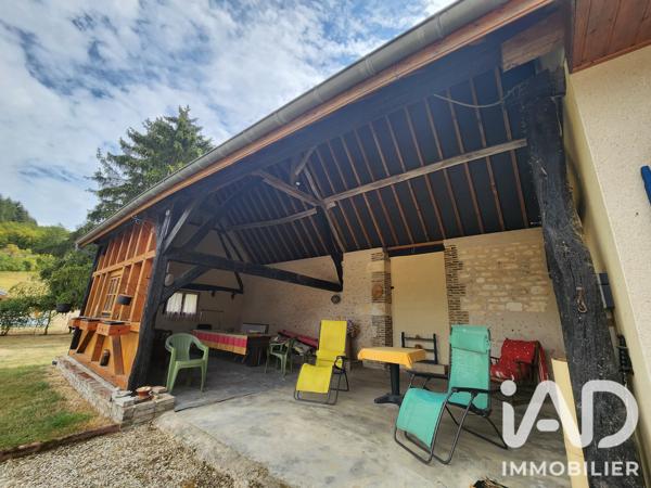 Maison à vendre 8 pièces 180 m² Estissac