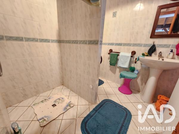 Maison à vendre 8 pièces 180 m² Estissac