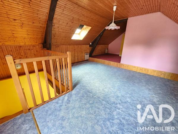 Maison à vendre 8 pièces 180 m² Estissac