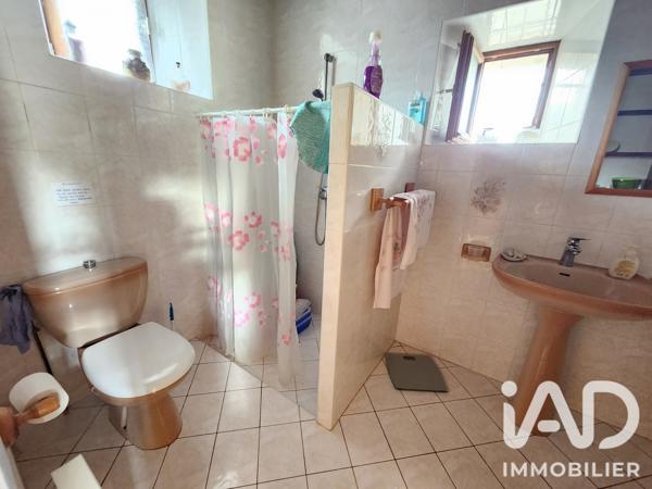 Maison à vendre 8 pièces 180 m² Estissac