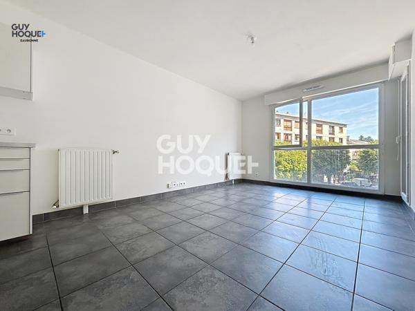2 min Gare ERMONT-EAUBONNE -Appartement 2 pièces de 41 m² + parking