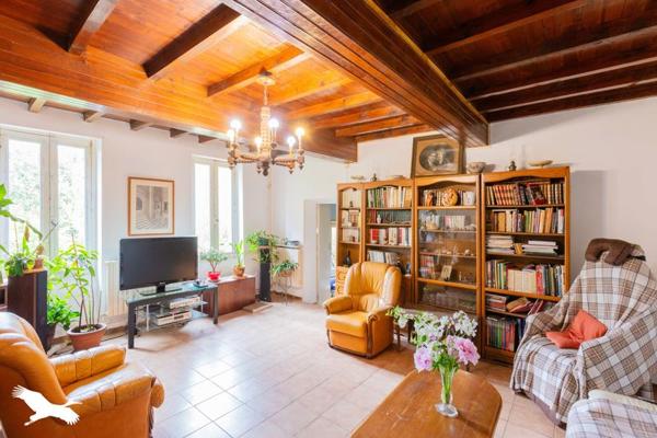 Maison à vendre |  Auterive |  5 pièces | 130 m²