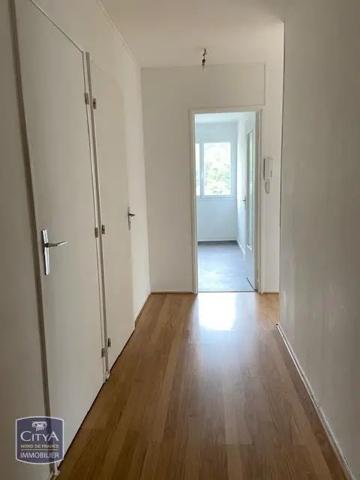 Appartement à louer 3 pièces 66.2m² Haubourdin (59320)
