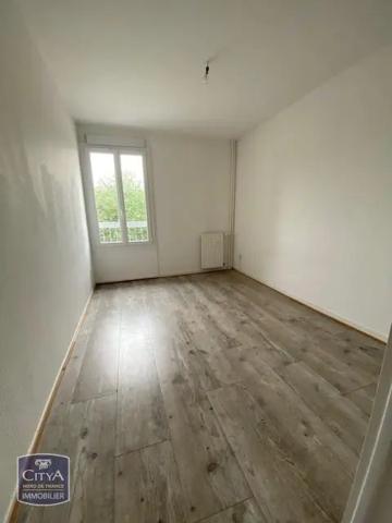 Appartement à louer 3 pièces 66.2m² Haubourdin (59320)