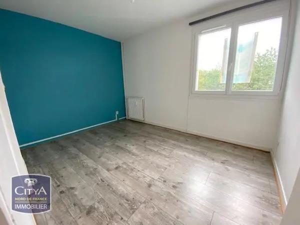 Appartement à louer 3 pièces 66.2m² Haubourdin (59320)