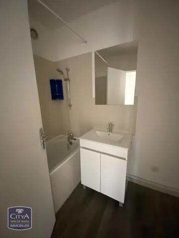 Appartement à louer 3 pièces 66.2m² Haubourdin (59320)